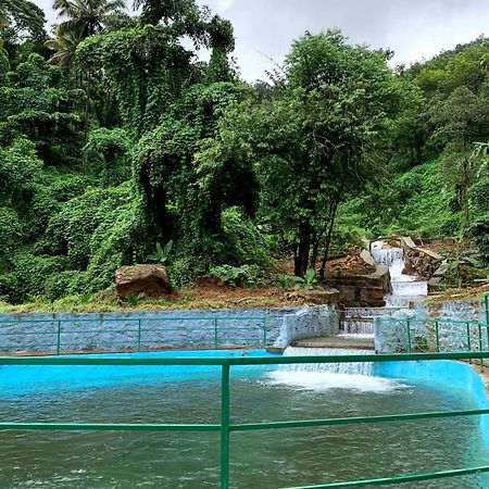 Royal Mount Inn Resorts Paithalmala Eksteriør billede
